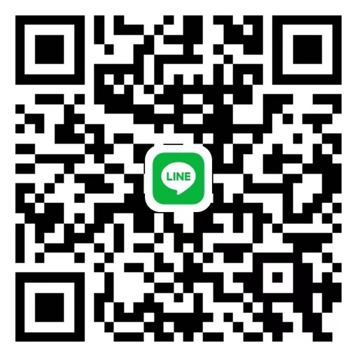 LINE 二維碼