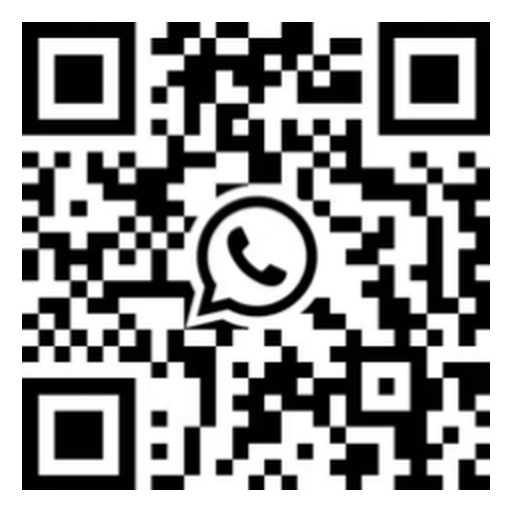 WhatsApp 二維碼